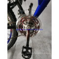 26" Adult Mens 21 Speed Full Suspension Cheap Price Sale Mountain Bike MTB Bicycles